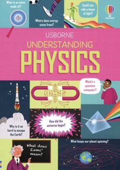 Flexibound Understanding Physics (IR) Book