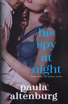 His Spy at Night