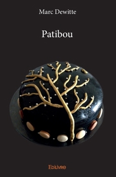 Paperback Patibou [French] Book