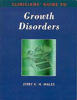 Paperback Clinicians' Guide to Growth Disorders Book