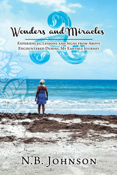 Paperback Wonders & Miracles Book