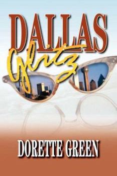 Paperback Dallas Glitz Book