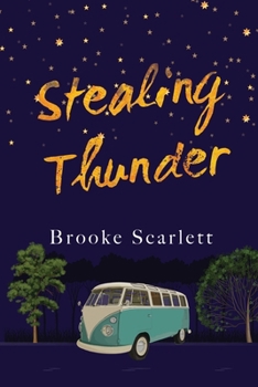 Paperback Stealing Thunder Book