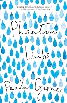 Hardcover Phantom Limbs Book