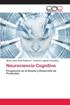 Paperback Neurociencia Cognitiva [Spanish] Book