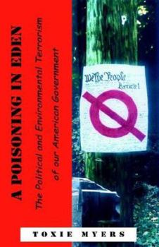 Paperback A Poisoning in Eden Book