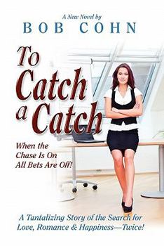 Paperback To Catch a Catch Book