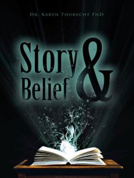 Paperback Story and Belief Book