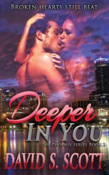 Paperback Deeper in You Book