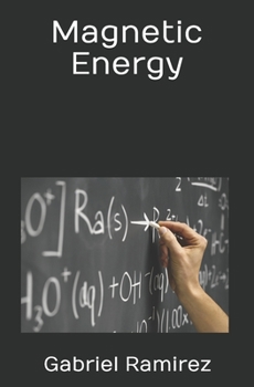 Paperback Magnetic Energy Book