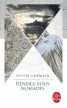 Pocket Book Rendez-Vous Nomades (Le Livre de poche ; 3875) (French Edition) [French] Book