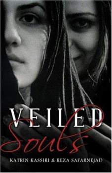 Paperback Veiled Souls Book