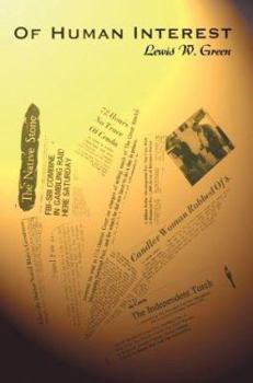 Paperback Of Human Interest Book