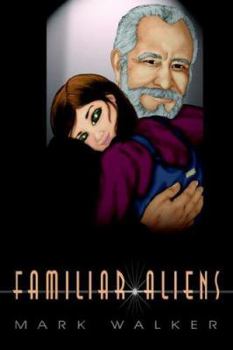 Paperback Familiar Aliens Book