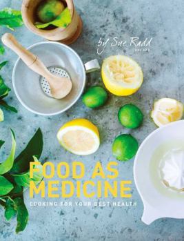 Hardcover Food As Medicine Book