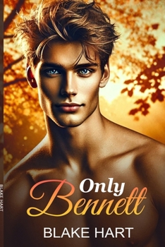 Paperback Only Bennett Book
