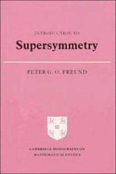 Electronics Introduction to Supersymmetry Book