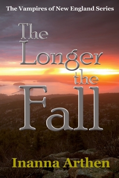 Paperback The Longer the Fall Book