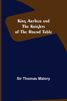 King Arthur and the knights of the Round Table