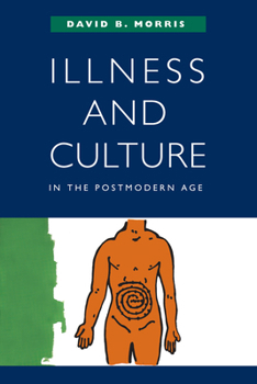 Paperback Illness and Culture in the Postmodern Age Book