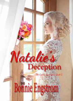 Paperback Natalie's Deception Book