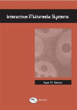 Hardcover Interactive Multimedia Systems Book