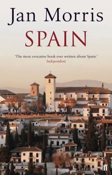 Paperback SPAIN Book