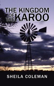 Paperback The Kingdom of the Karoo Book