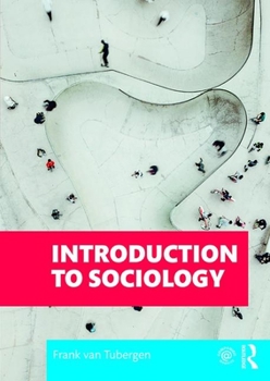 Paperback Introduction to Sociology Book