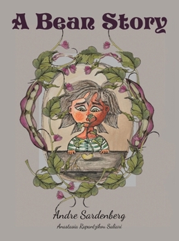 Hardcover A Bean Story Book