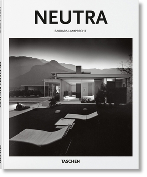 Hardcover Neutra [French] Book