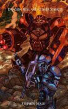 Paperback Dragon Hill and Other Stories Book