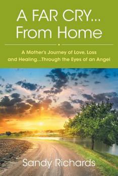 Paperback A Far Cry...from Home Book