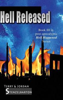 Paperback Hell Released Book