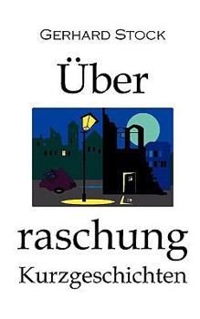 Paperback Überraschung (TB): Kurzgeschichten [German] Book