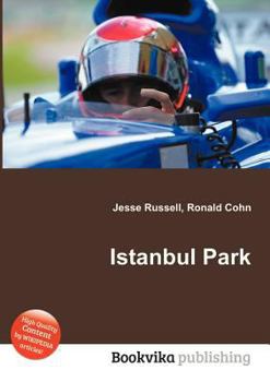 Paperback Istanbul Park Book