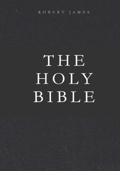 Paperback The Holy Bible: 1816- old& new testament Book
