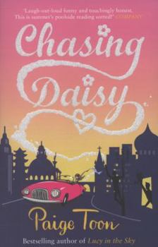 Paperback Chasing Daisy Book