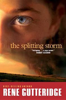Paperback The Splitting Storm Book