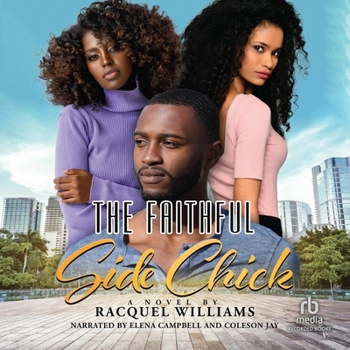 MP3 CD The Faithful Side Chick Book