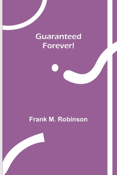Paperback Guaranteed-Forever! Book