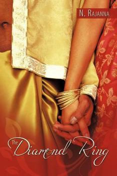 Paperback The Diamond Ring Book