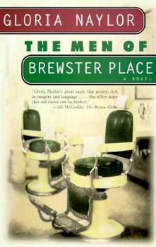 The Men of Brewster Place: A Novel - Book #2 of the Brewster Place