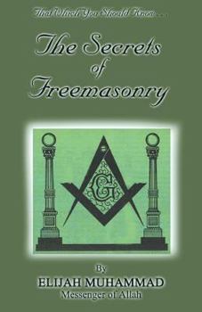 Paperback The Secrets Of Freemasonry Book