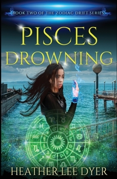 Paperback Pisces Drowning Book