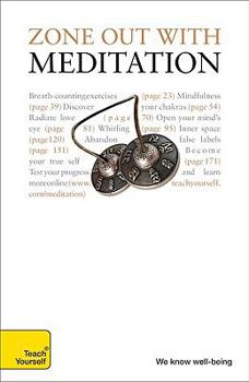 Paperback Beat Stress with Meditation Book