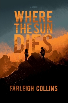Paperback Where the Sun Dies Book