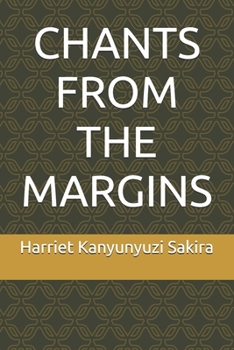 Paperback Chants from the Margins Book