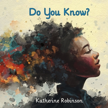 Paperback Do You Know? Book