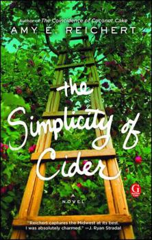 Paperback The Simplicity of Cider Book